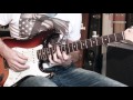 Bad (U2) - Guitar Tutorial with Matt Bidoglia