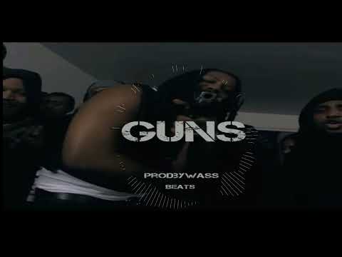 [FREE] CHICAGO DRILL / FBG DUCK X ROOGA TYPE BEAT 2022 "GUNS"