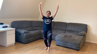 CHAKVI KADHAI | Rajvir Jawanda | Bhangra Dance | Dance Bhangra