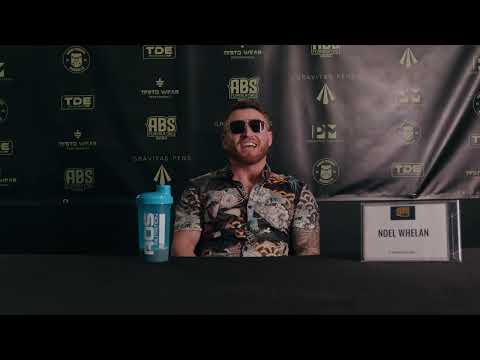 Noel Whelan | Series 9