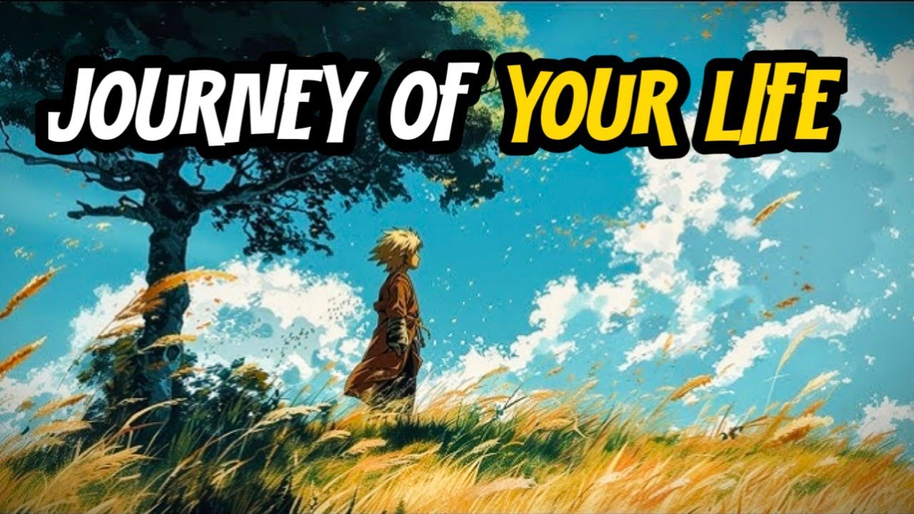 The Path to Life’s True Happiness | Life-Changing Story of a Father and Son |