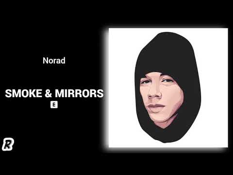 Norad - Smoke & Mirrors