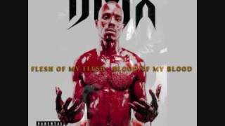 DMX Feat. Marilyn Manson - The Omen