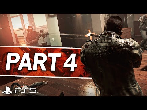 Mafia 3 - Part 4 - Vito