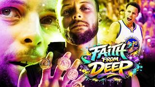 Stephen Curry – Faith from deep | Epic NBA Tribute Song