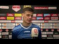 Roda JC - Jong Ajax: Jan Hoekstra