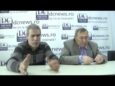 Interviu cu fratele lui Ion Ramaru