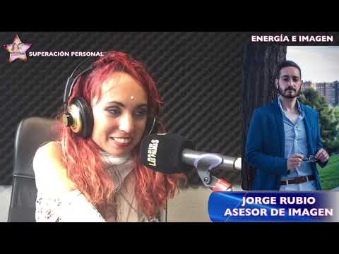 Tú energía a través de la imagen