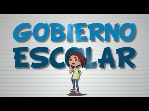 01 GOBIERNO ESCOLAR