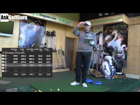 TaylorMade RocketBladez TaylorMade RocketBallz Irons
