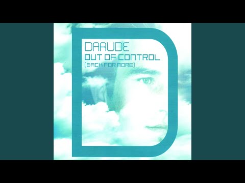 Miniatura de Out of Control (Spectro Mix)