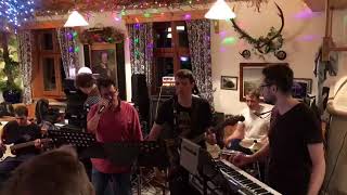The Heritage Rock/Partyband