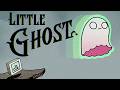 Little Ghost Steam Key Global Zwiastun