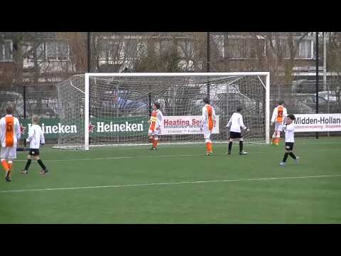 ESTO D2 Bernardus D1 Jan2014