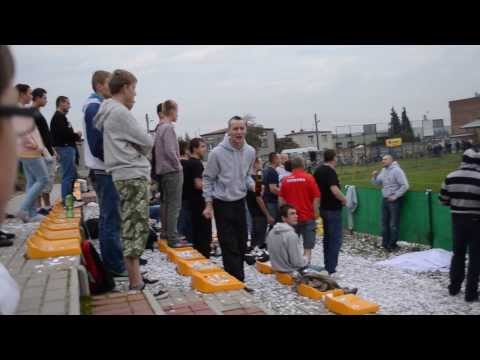 Derby Jejkowice / JEDNOŚĆ VS DĄB Full HD