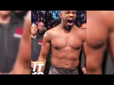JON JONES VS Anthony Smith ! UFC 235 Short Videos