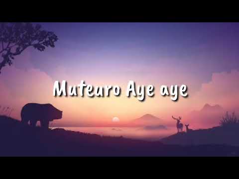 Crooger - Muteuro (Lyrics)