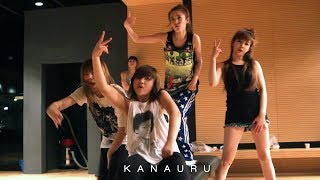 2NE1 - Clap Your Hands / Kanauru Adventures with YG | Revisited