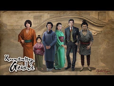geisha slots pc download