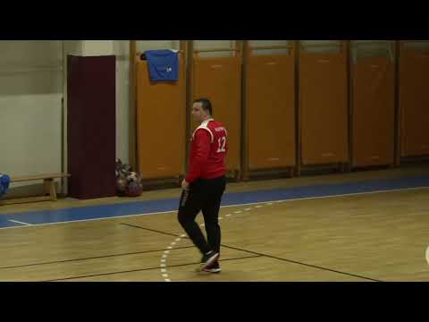 16. KROG - 2022/2023: 1.B DRL - MOŠKI: RK SEVNICA : RK ČRNOMELJ