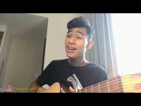 Diantara Bintang | Hello ( Cover | Adzrin )