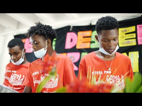 Projet Caramboles : Laurent Coq & Ralph Lavital présentent Sé Alé Nou Ka Alé