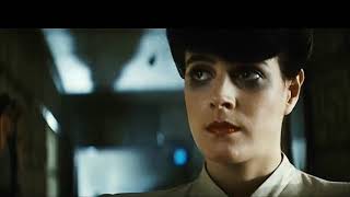 Vangelis - Wait For Me - Blade Runner Soundtrack (HQ images)