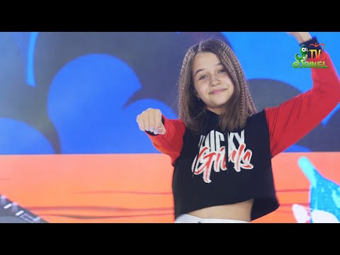 Lucky Girls (SISNBRO) - Dam Party (Banana by Conkarah feat  Shaggy)