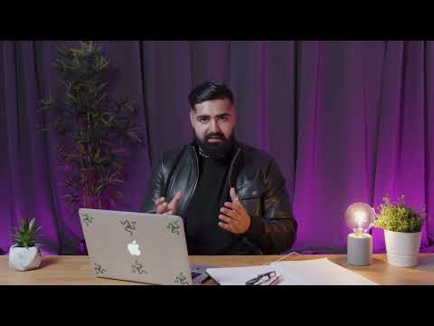 0. Course Introduction - The Viper | Blueprint@Infinity_Course