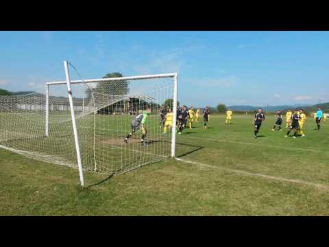 Lovitura libera Talpas in Aurul - Petrila