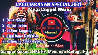 Download lagu GAUN MERAH,KUTIMANG ADIKKU SAYANG | LAGU JARANAN SPECIAL 2021 mp3