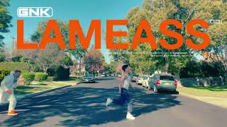 Cover art for Lame Ass