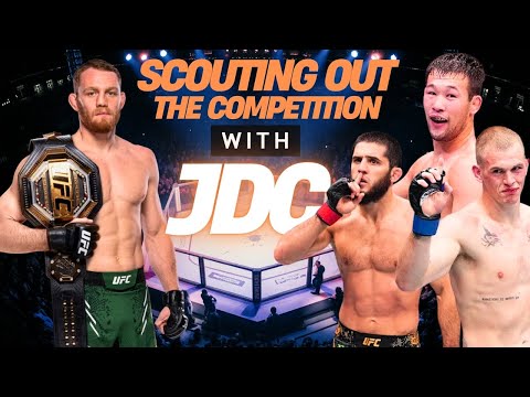 Jack Della on Ian Gary and the entire division