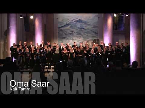 SES - BFM - Sügav Rahu - Oma Saar