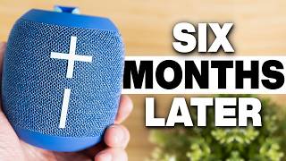 Video thumbnail for Ultimate Ears WONDERBOOM 4 (2025) | Watch Before You Buy by The Product Lab