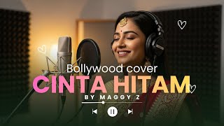 Download lagu Cinta Hitam - Meggy Z versi lagu india by Indobollywood cover mp3