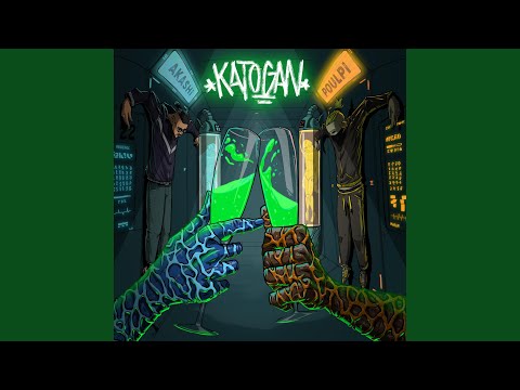 Parlons de love (feat. Apo Nanto)