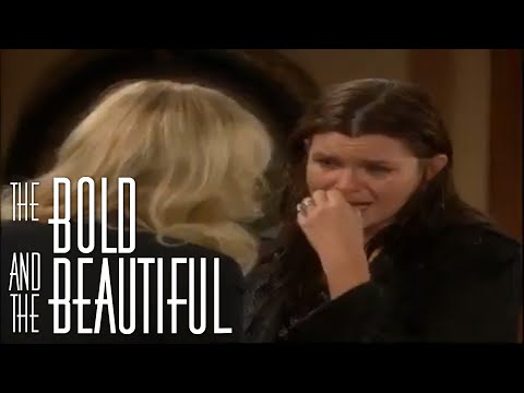 Bold and Beautiful -  FULL EPISODE - Jan 8, 2010