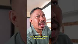 Download lagu Cerita Asli di Balik Lagu Viral 'Lu Kenal Veronika ko?' #lukenalveronikako #omstrom #verryklau mp3