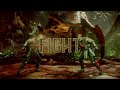 Mortal Kombat 11 Klassic MK3 Kano VS Kano Kabal 1 VS 2 Fight In Towers Of Time