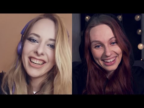 'The Eluveitie Sphere' Episode 1 - with Laura Guldemond from Burning Witches
