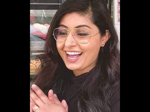 Thank You Surrey - Raveena Oberoi // Just Cakes Bakeshop