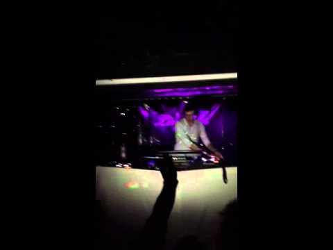 Bryan Kearney @ Club 39, NYC. 01.25.2013