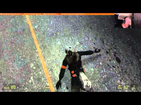 Half-Life 2: Episode Two: Project Omega Mappack: SP Mod Complete Design Analysis Playthrough