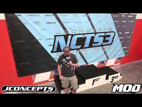 MAINS - 2021 JConcepts NCTS3 Western Carpet Nationals 702 Raceway, Las Vegas