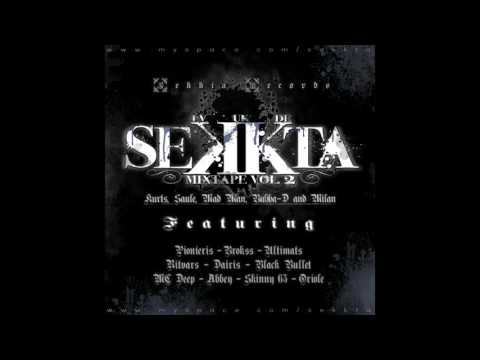 SEKKTA feat. Skinny 65 - Steh deinen Mann