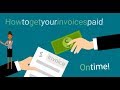Smart Receivable Collections - gaviti demo