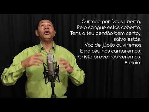 O Clarim Já Nos Alerta - Harpa Cristã