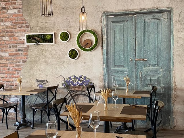 Attivita' di Bar - Enoteca e Ristorazione a Conselve