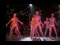 Fernsehballett CST Glitter And Gold